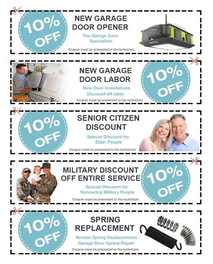 Golden Garage Door Service Salt Lake City, UT 801-691-7909 - CouponSet26-five