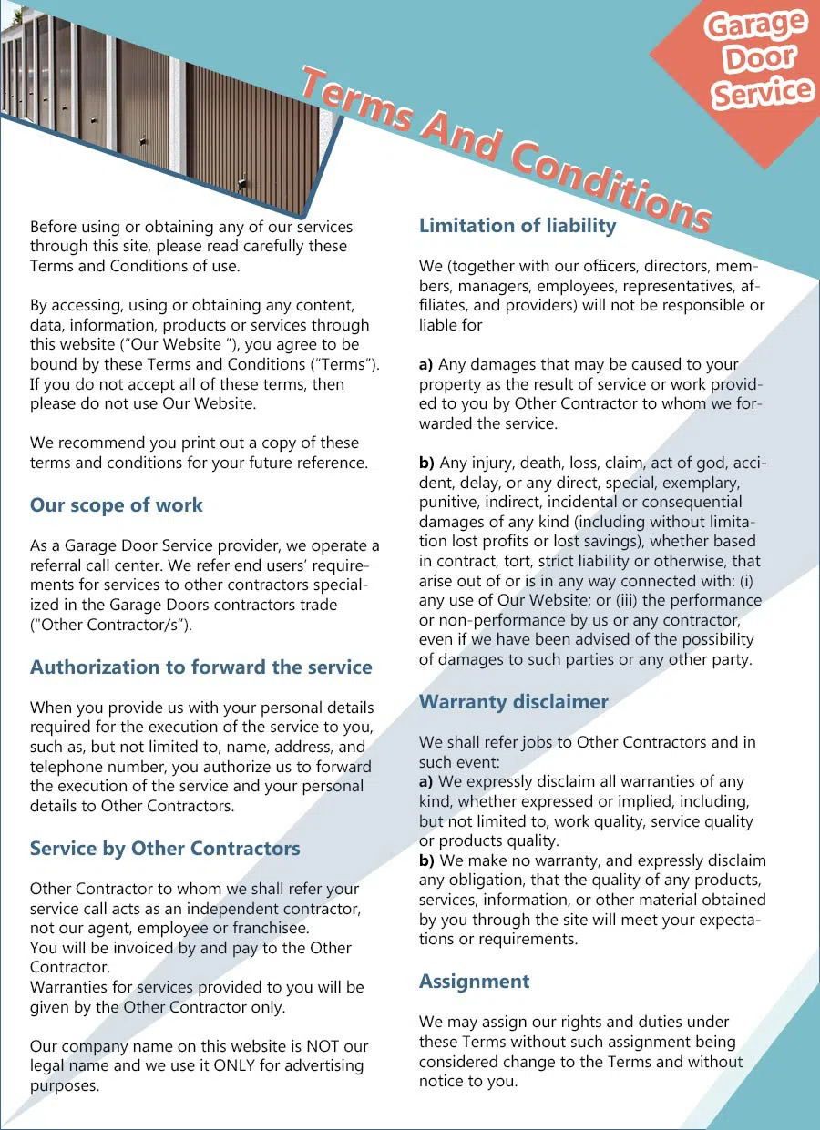 Golden Garage Door Service Salt Lake City, UT 801-691-7909